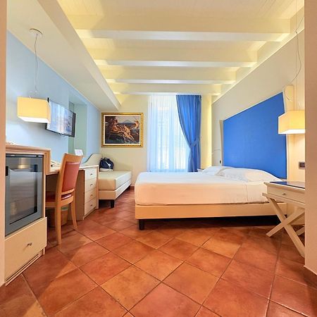 Portercole B&B โตรเปอา ภายนอก รูปภาพ