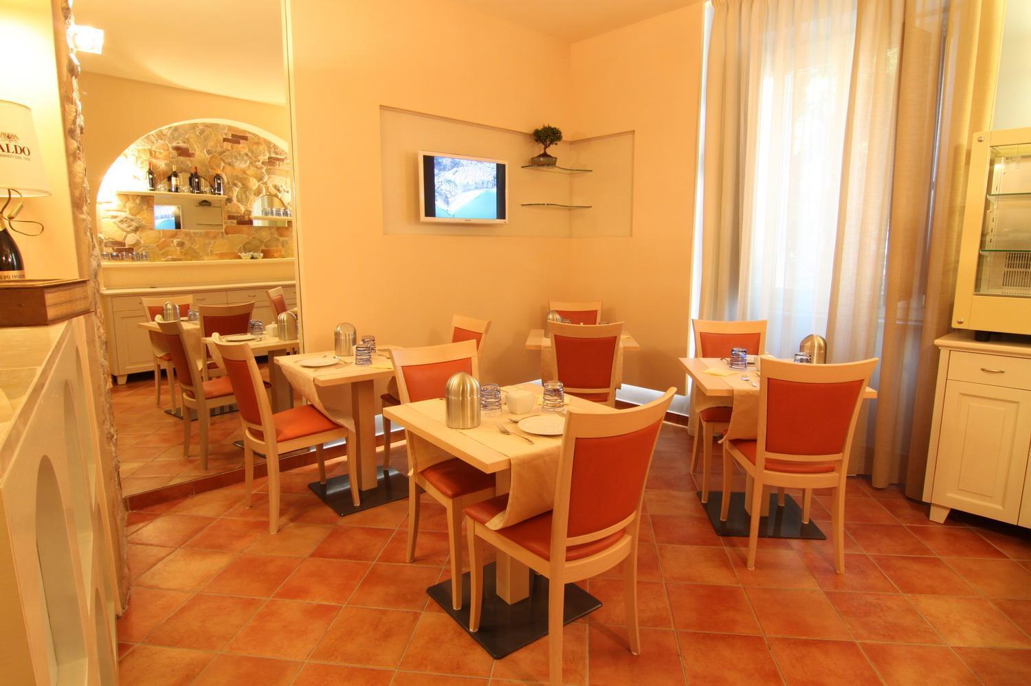 Portercole B&B โตรเปอา ภายนอก รูปภาพ