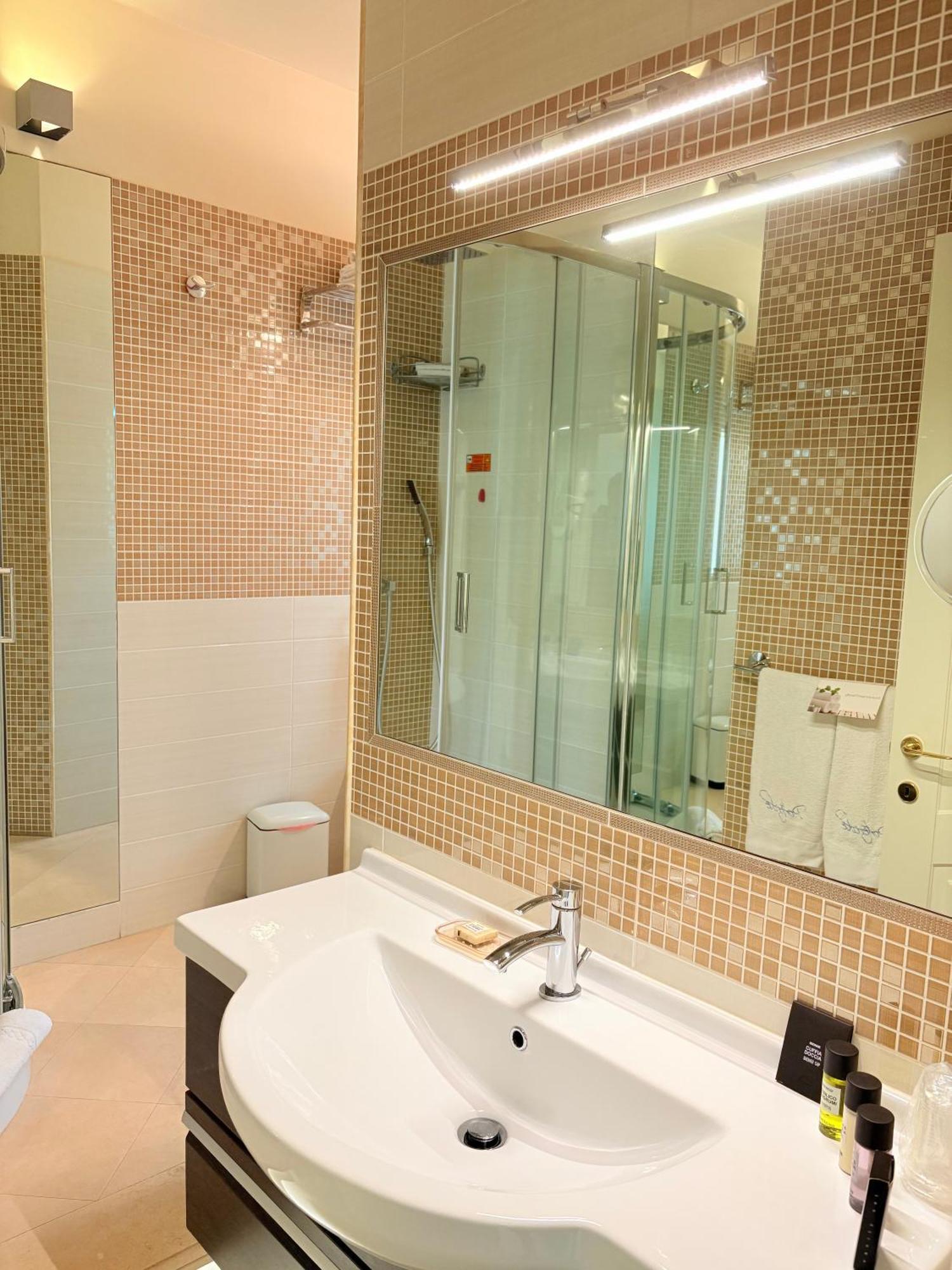 Portercole B&B โตรเปอา ภายนอก รูปภาพ