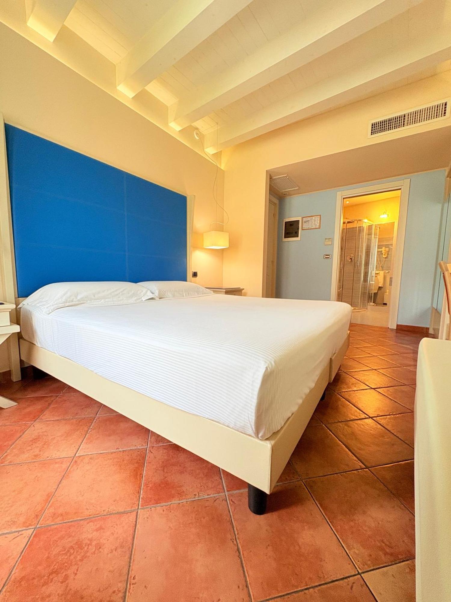 Portercole B&B โตรเปอา ภายนอก รูปภาพ