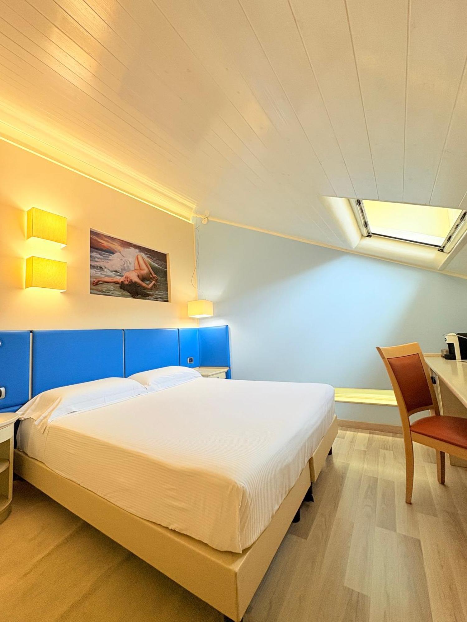Portercole B&B โตรเปอา ภายนอก รูปภาพ