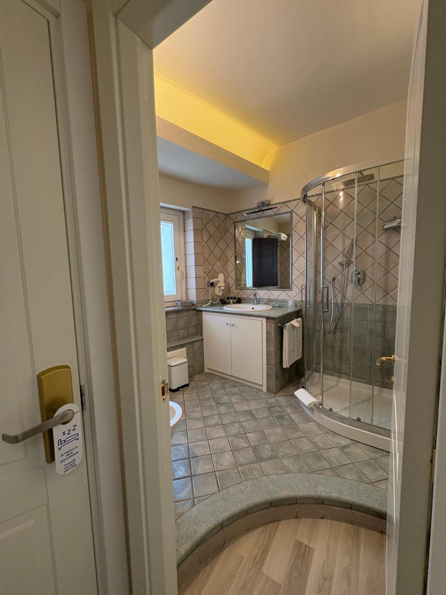 Portercole B&B โตรเปอา ภายนอก รูปภาพ